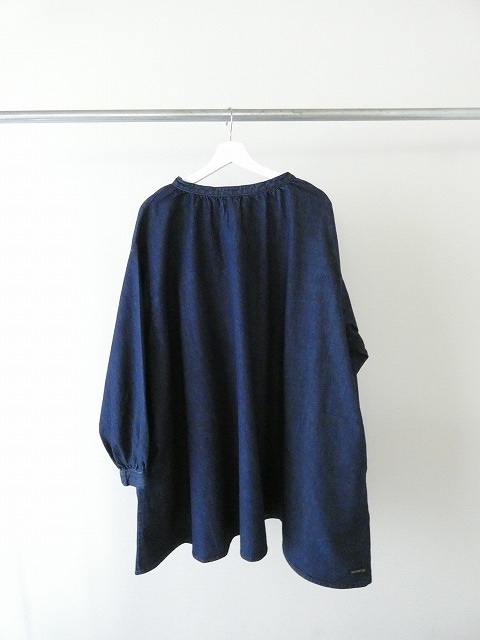 NAPRON(ナプロン) BIAUDE SMOCKの商品画像15