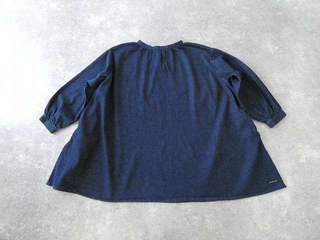 NAPRON(ナプロン) BIAUDE SMOCKの商品画像16