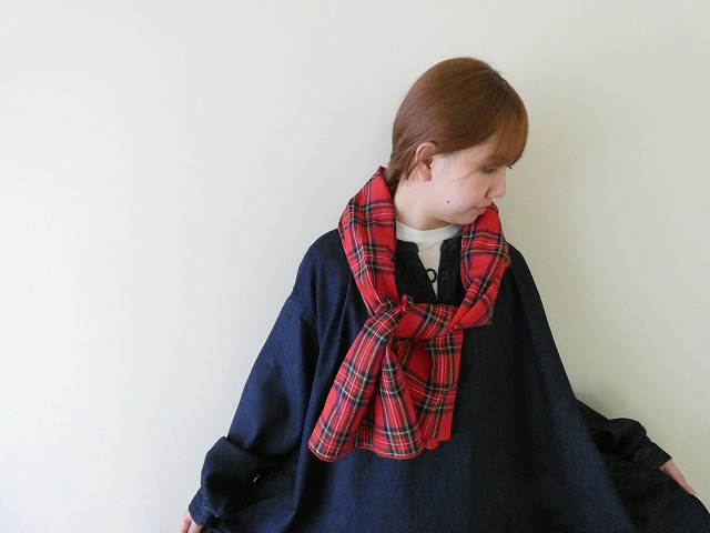 NAPRON(ナプロン) BIAUDE SMOCKの商品画像2