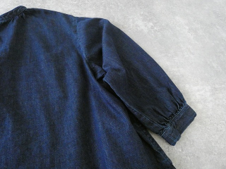 NAPRON(ナプロン) BIAUDE SMOCKの商品画像22