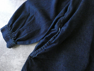 NAPRON(ナプロン) BIAUDE SMOCKの商品画像23