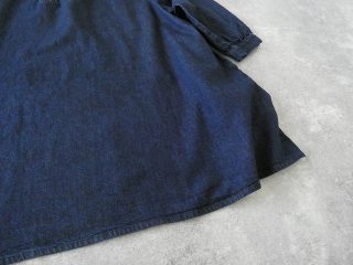 NAPRON(ナプロン) BIAUDE SMOCKの商品画像24