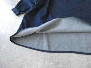 NAPRON(ナプロン) BIAUDE SMOCKの商品画像25