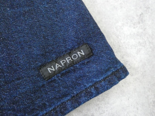 NAPRON(ナプロン) BIAUDE SMOCKの商品画像26