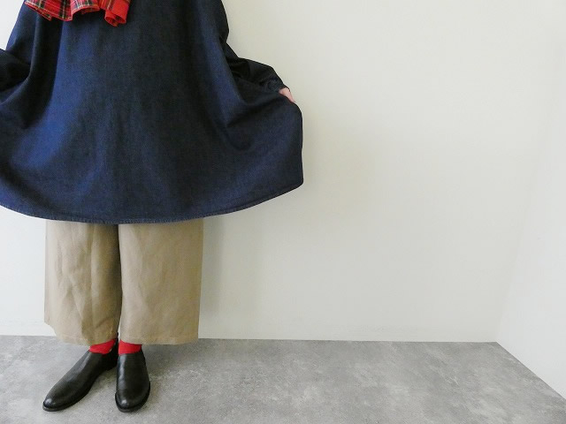 NAPRON(ナプロン) BIAUDE SMOCKの商品画像4