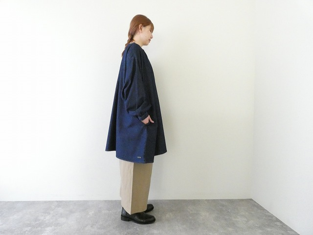 NAPRON(ナプロン) BIAUDE SMOCKの商品画像6