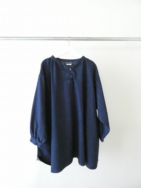 NAPRON(ナプロン) BIAUDE SMOCKの商品画像8