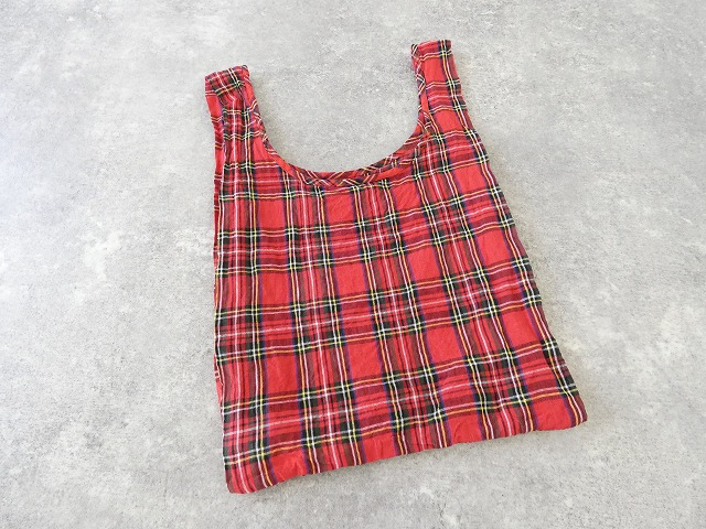 R&D.M.Co-(オールドマンズテーラー) OMT PRINT LINEN BAGの商品画像29