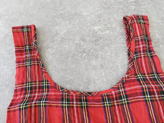 R&D.M.Co-(オールドマンズテーラー) OMT PRINT LINEN BAGの商品画像30