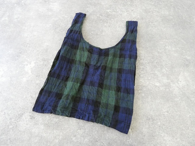 R&D.M.Co-(オールドマンズテーラー) OMT PRINT LINEN BAGの商品画像43