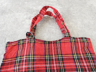 R&D.M.Co-(オールドマンズテーラー) OMT PRINT LINEN MINI TOTE BAGの商品画像31