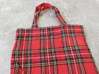 R&D.M.Co-(オールドマンズテーラー) OMT PRINT LINEN MINI TOTE BAGの商品画像33