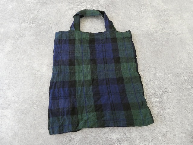 R&D.M.Co-(オールドマンズテーラー) OMT PRINT LINEN MINI TOTE BAGの商品画像43