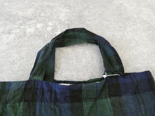 R&D.M.Co-(オールドマンズテーラー) OMT PRINT LINEN MINI TOTE BAGの商品画像45