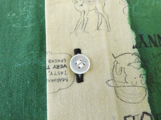 R&D.M.Co-(オールドマンズテーラー) MOSAIC GRAFFITI BAGGY SHIRTの商品画像23