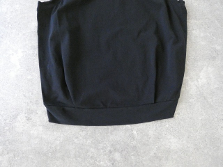 prit(プリット) 強撚引き揃え天竺リネンコットンランダムドット刺繍切替プルオーバーベストの商品画像47