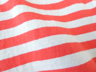 prit(プリット) リサイクル天竺カラーボーダーフレンチスリーブの商品画像46