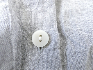 SSC コットンリネンボイルワッシャーギャザーコクーンブラウスの商品画像47