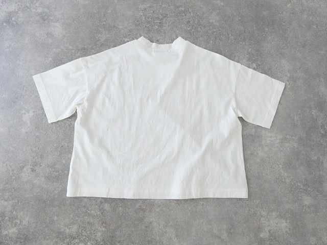 tumugu(ツムグ) ラフィ天竺プリントTの商品画像29