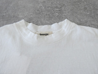 tumugu(ツムグ) ラフィ天竺プリントTの商品画像30