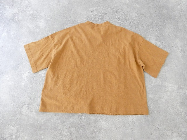 tumugu(ツムグ) ラフィ天竺プリントTの商品画像43