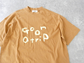 tumugu(ツムグ) ラフィ天竺プリントTの商品画像44