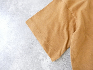 tumugu(ツムグ) ラフィ天竺プリントTの商品画像46