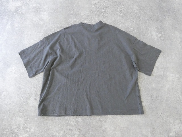 tumugu(ツムグ) ラフィ天竺プリントTの商品画像57