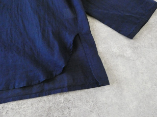 vb コットンローンピンタックデザインシャツブラウスの商品画像24