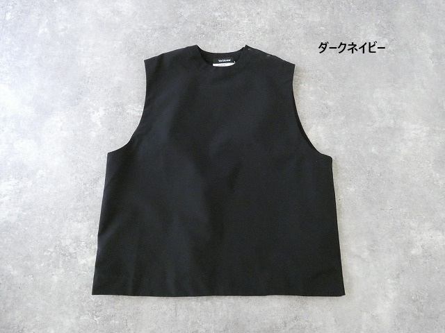 Veritecoeur(ヴェリテクール) ユニセックスウェザーベストの商品画像42