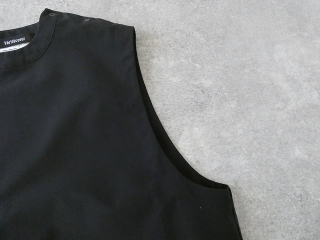 Veritecoeur(ヴェリテクール) ユニセックスウェザーベストの商品画像45