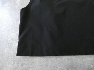 Veritecoeur(ヴェリテクール) ユニセックスウェザーベストの商品画像46