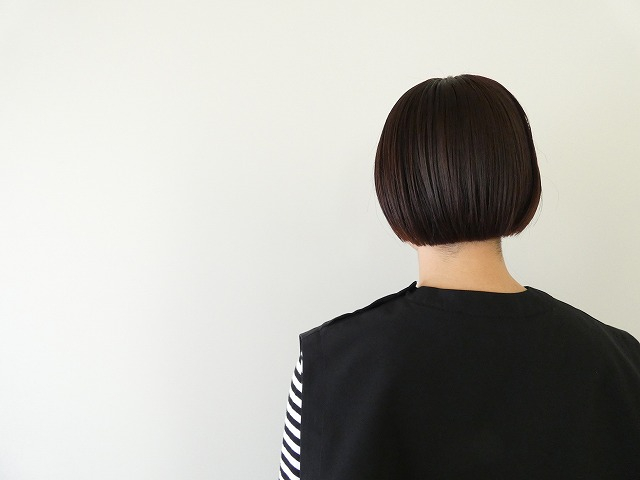 Veritecoeur(ヴェリテクール) ユニセックスウェザーベストの商品画像8