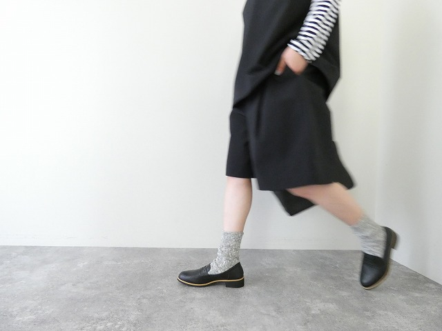 Veritecoeur(ヴェリテクール) ユニセックスウェザーショーツの商品画像1