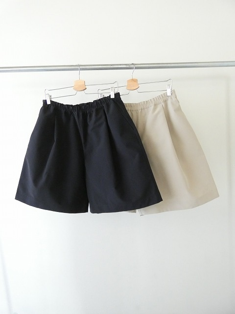 Veritecoeur(ヴェリテクール) ユニセックスウェザーショーツの商品画像10