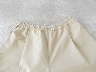 Veritecoeur(ヴェリテクール) ユニセックスウェザーショーツの商品画像30