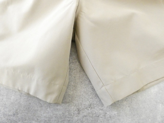 Veritecoeur(ヴェリテクール) ユニセックスウェザーショーツの商品画像32