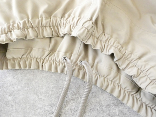 Veritecoeur(ヴェリテクール) ユニセックスウェザーショーツの商品画像33