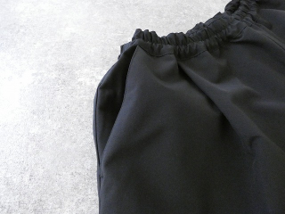 Veritecoeur(ヴェリテクール) ユニセックスウェザーショーツの商品画像45