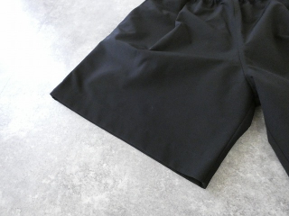 Veritecoeur(ヴェリテクール) ユニセックスウェザーショーツの商品画像46