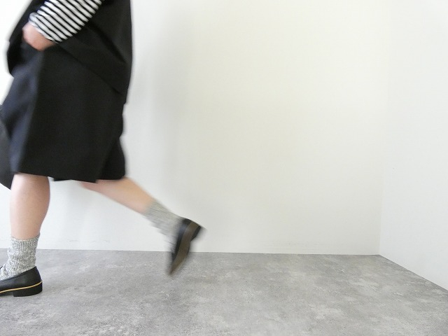 Veritecoeur(ヴェリテクール) ユニセックスウェザーショーツの商品画像7