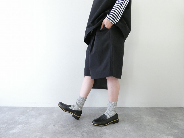 Veritecoeur(ヴェリテクール) ユニセックスウェザーショーツの商品画像8