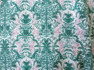 NOMBRE IMPAIR(ノンブルアンペール) シアーアラベスクプリントピンタックブラウスの商品画像23