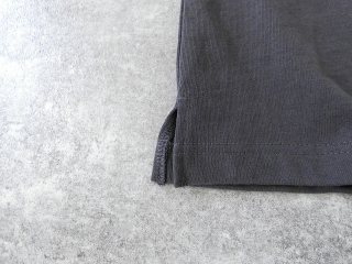 ichi(イチ) ライトヘビー天竺スリーブレスTシャツの商品画像32