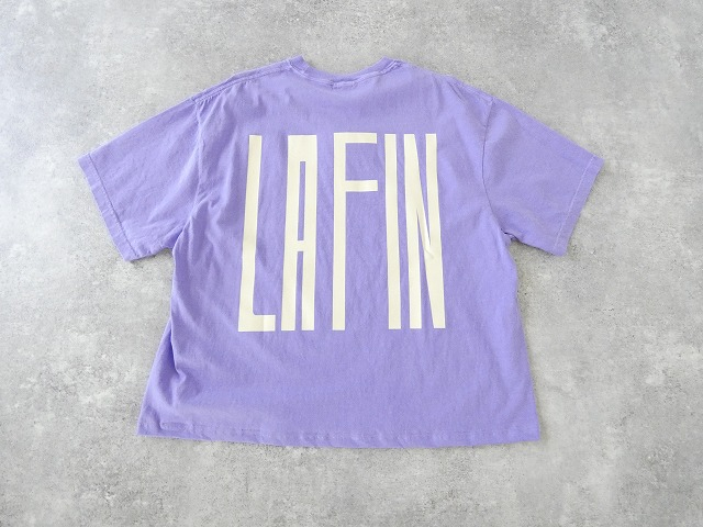 ichi(イチ) ピグメントTシャツ VENDREDIの商品画像29