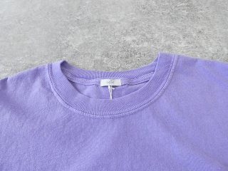 ichi(イチ) ピグメントTシャツ VENDREDIの商品画像30