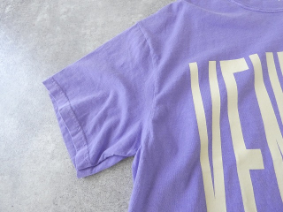 ichi(イチ) ピグメントTシャツ VENDREDIの商品画像32