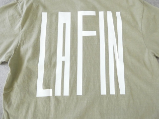 ichi(イチ) ピグメントTシャツ VENDREDIの商品画像47