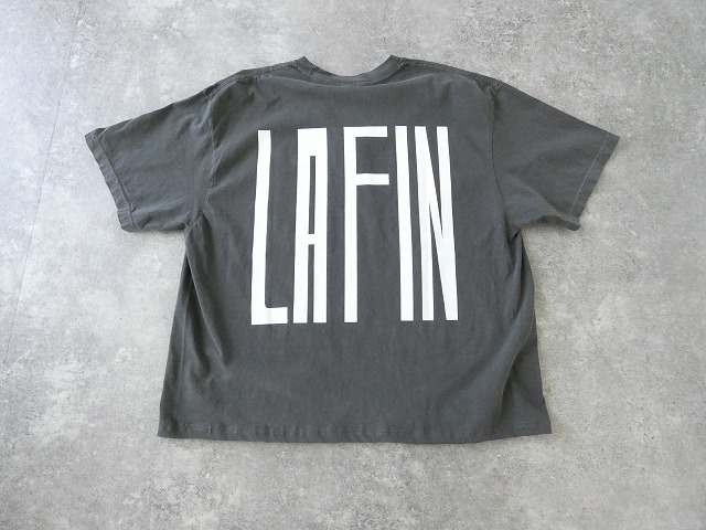 ichi(イチ) ピグメントTシャツ VENDREDIの商品画像57