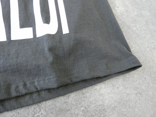 ichi(イチ) ピグメントTシャツ VENDREDIの商品画像60